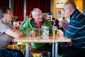 Human pinnacles comp